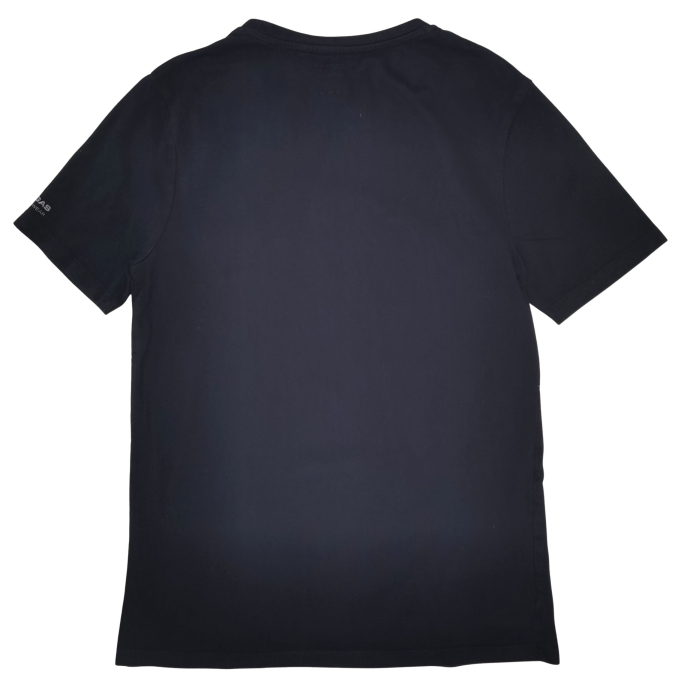 Tricou negru GAS Barbati-M [2]