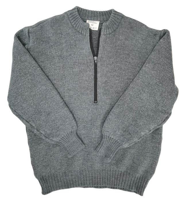 Pulover lana Retro Barbati-XL [1]