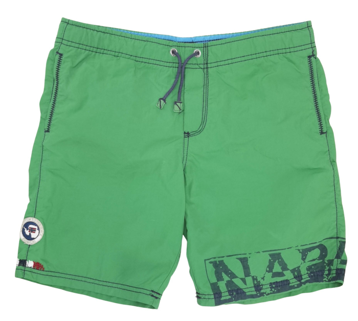 Pantaloni Napapijri Baieti 14 Ani [1]