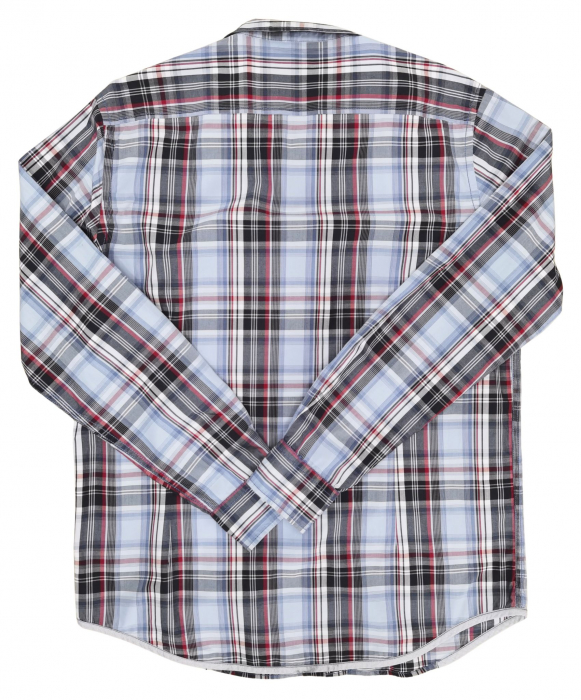 Camasa in carouri Noric Barbati-XL [2]