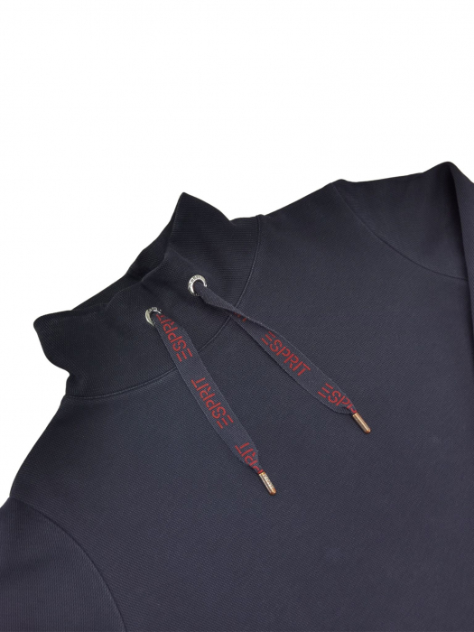 Bluza bleumarin ESPRIT Femei-L [3]