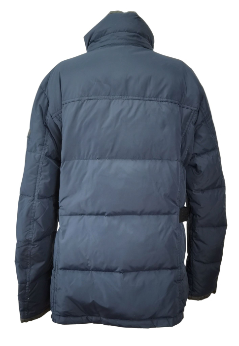 Geaca puf natural GEOX Barbati-L [2]