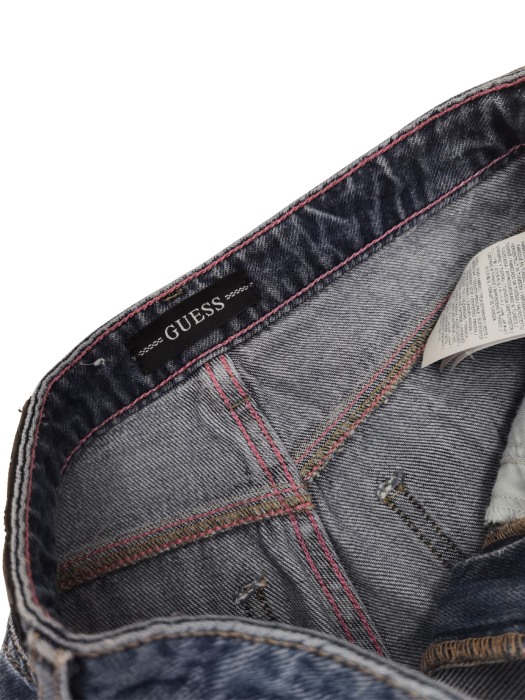 Blugi GUESS Femei-XS [5]