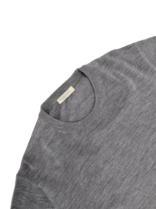 Pulover lana merino Barbati-L [3]