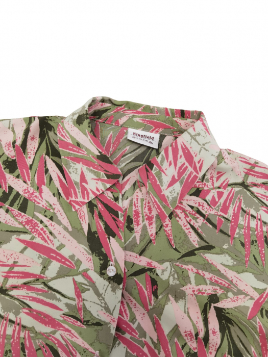Camasa Retro Kingfield Femei-XL [3]