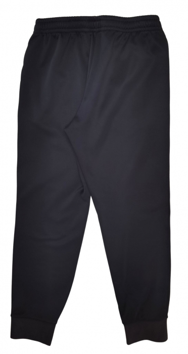 Pantaloni negri Lacoste Femei-L [2]