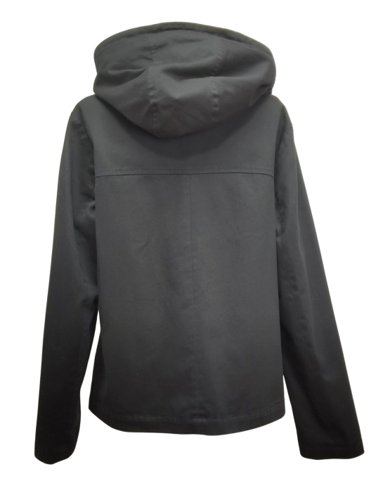 Geaca neagra Yes or No Femei-L [2]