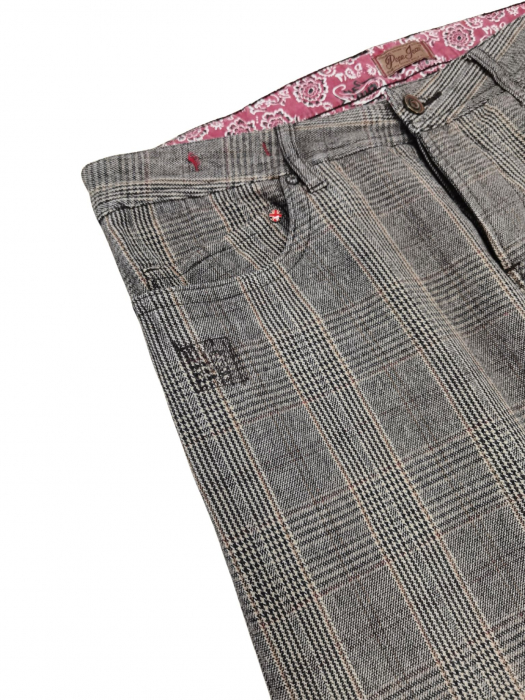 Pantaloni Pepe Jeans Barbati-XL [4]