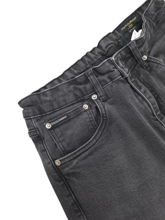 Blugi scurti Dolce&Gabbana Femei-S [4]