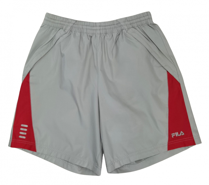 Pantaloni bej Fila Barbati-S [1]