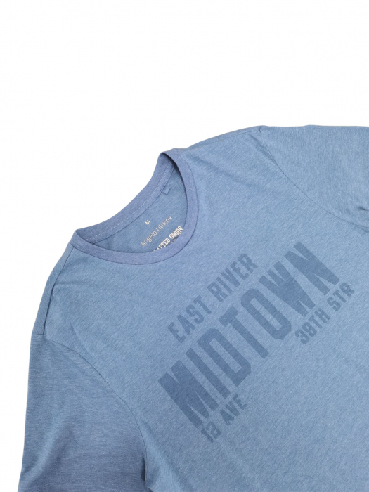 Tricou Angelo Litrico Barbati-M [3]