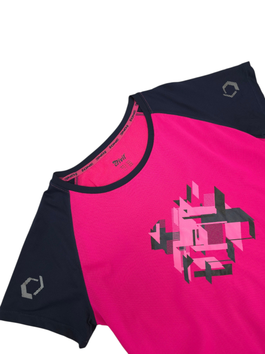 Tricou fitnes Crivit Femei-XL [3]