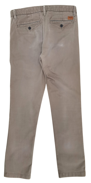 Pantaloni bej Timberland Barbati-S [2]