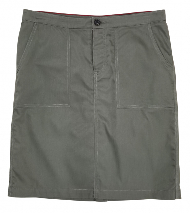 Fusta Tommy Hilfiger Femei-L [1]