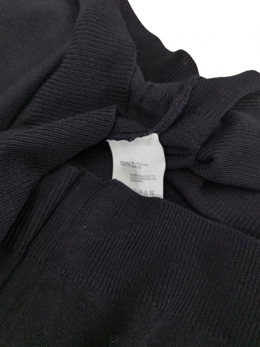 Pulover lana extrafina Barbati-XL [5]