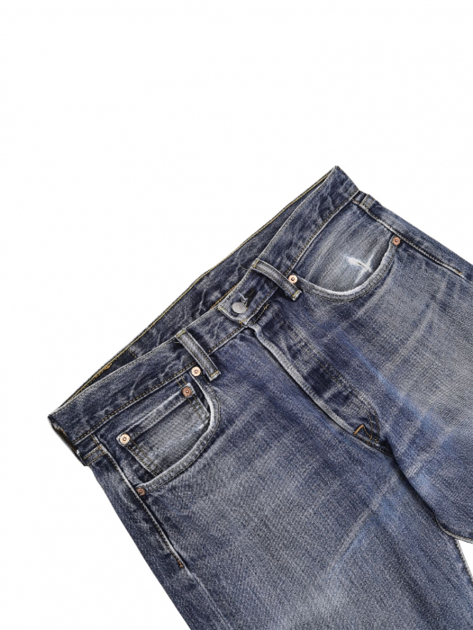 Blugi Levi's 501 Barbati-M [3]