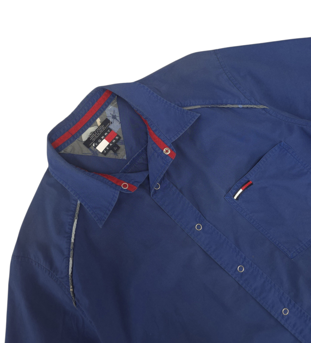Camasa Tommy Hilfiger Barbati-S [3]