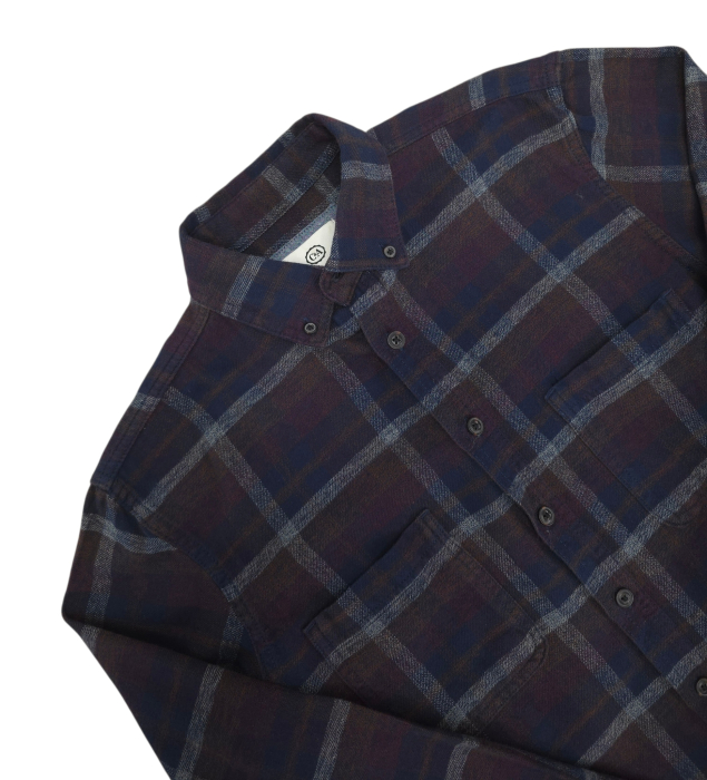 Camasa in carouri C&A Barbati-S [3]