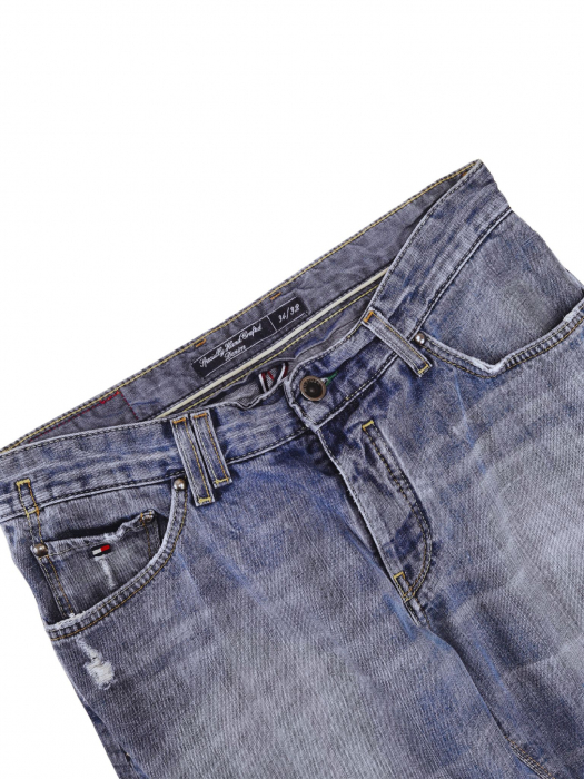 Blugi Tommy Hilfiger Barbati-M [2]