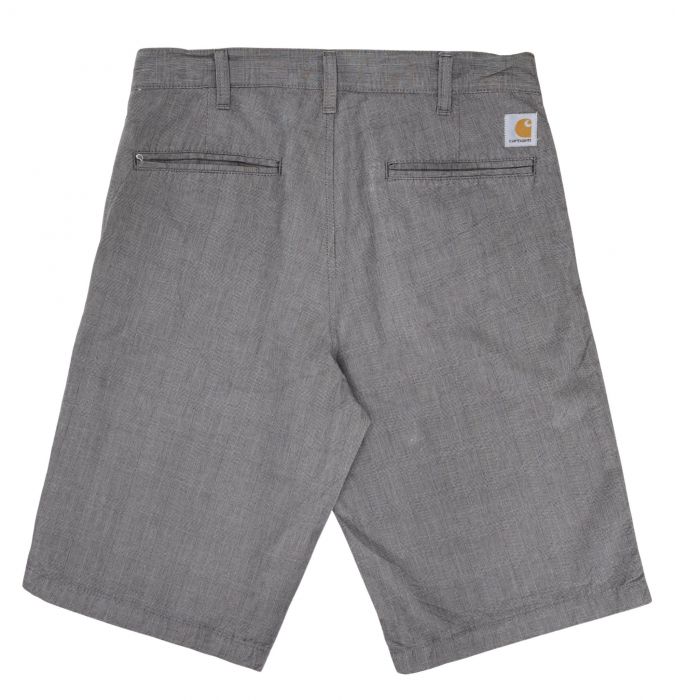 Pantaloni gri Carhartt Barbati-M [2]