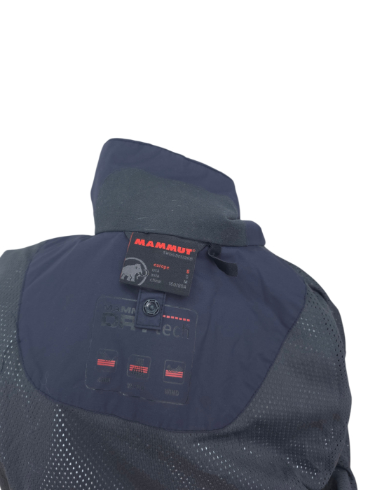 Geaca de fas Mammut Barbati-S [5]