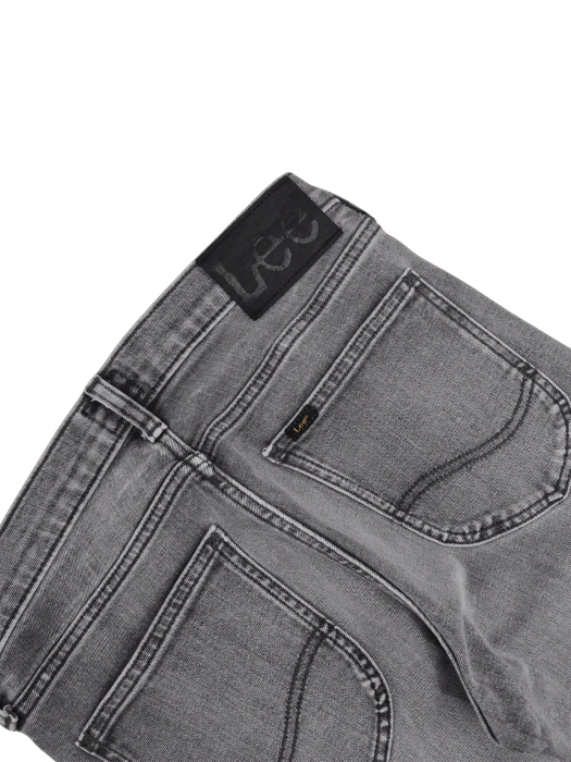 Blugi gri LEE Femei-S [4]