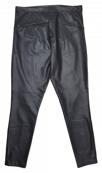 Pantaloni negri Only Femei-XL [2]