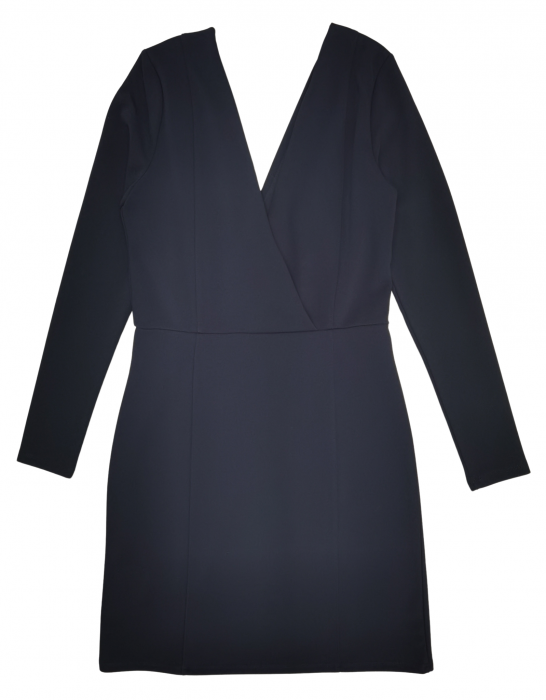 Rochie neagra H&M Femei-S [1]