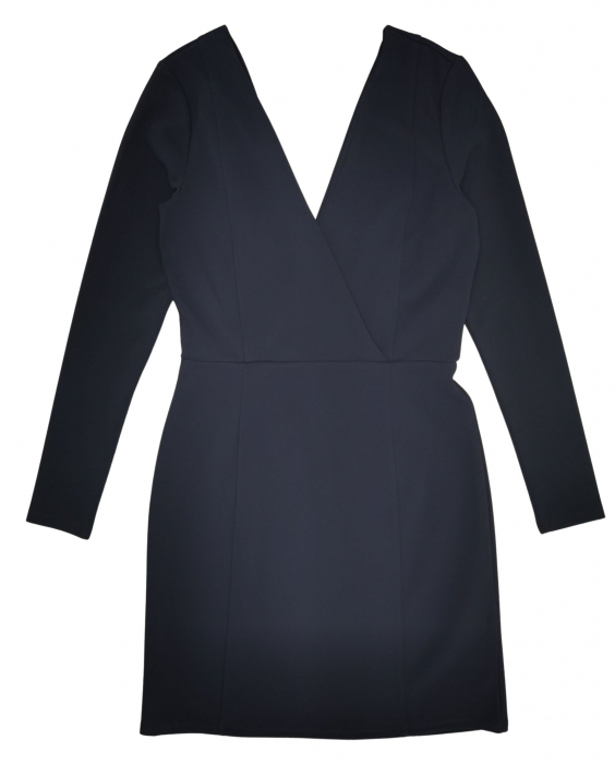 Rochie neagra H&M Femei-S [2]