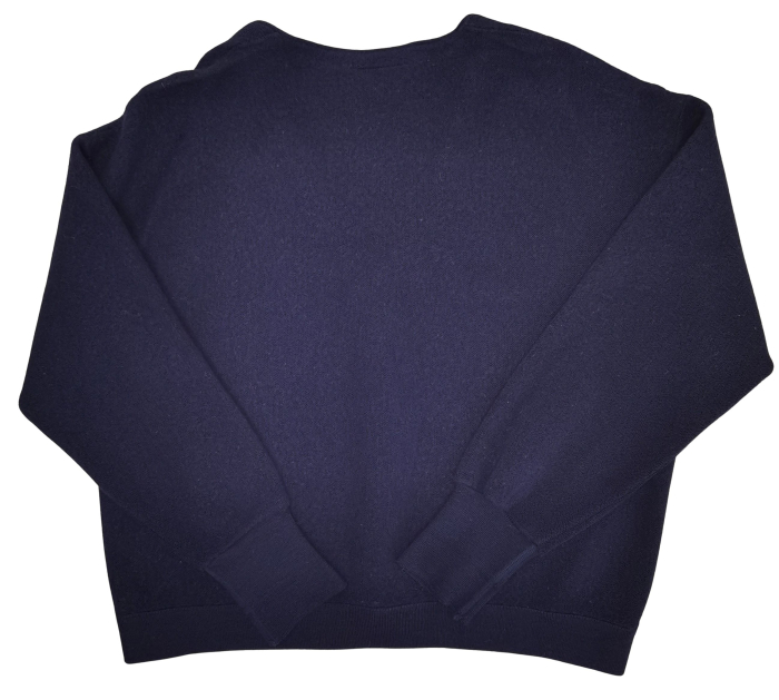 Pulover lana Lacoste Femei-M [2]