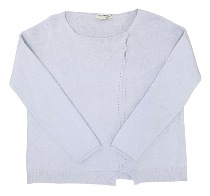 Pulover lana merino si casmir Femei-XL [1]