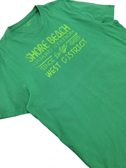 Tricou Charles Vogele Barbati-XXL [4]