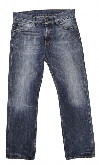 Blugi albastri Levi's Barbati-M [1]