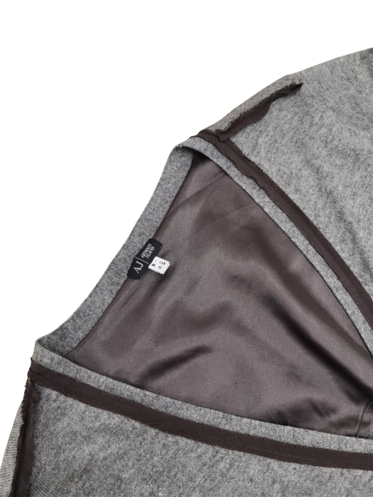 Pulover lana Armani Femei-L [3]