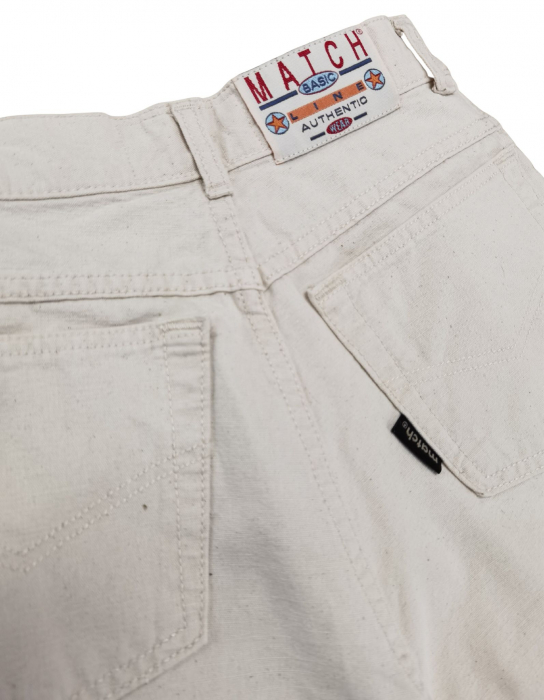 Pantaloni Vintage Fete 14-15 Ani [4]