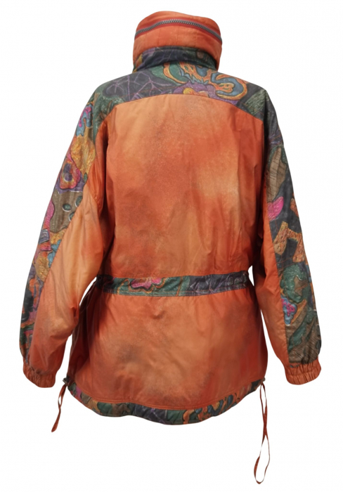 Costum Vintage ski Femei-L [2]