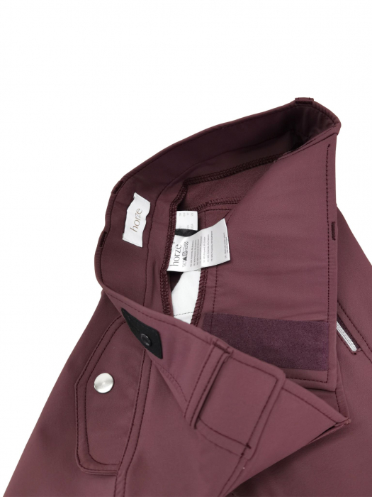 Pantaloni sport horze Femei-M [5]