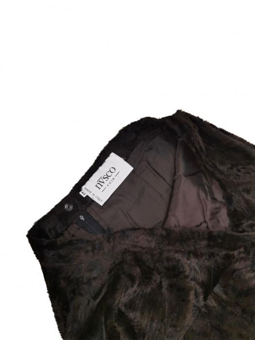 Fusta Vintage Italy Femei-L [3]