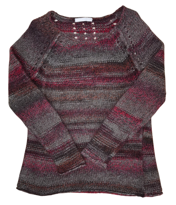 Pulover lana, mohair, alpaca Femei-S [1]