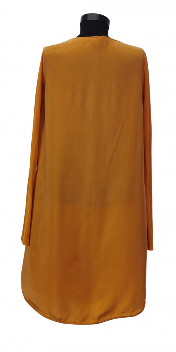 Rochie galbena COS Femei-L [2]