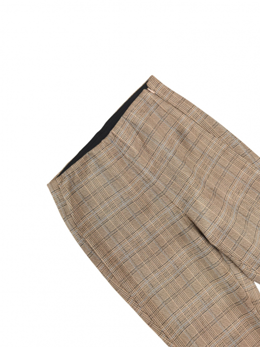 Pantaloni in carouri OVS Femei-XS [3]