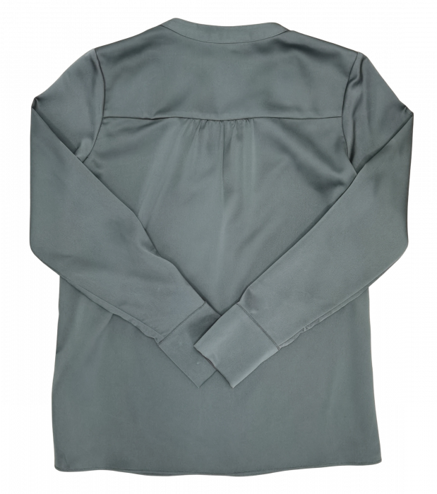 Bluza verde H&M Femei-XS [2]