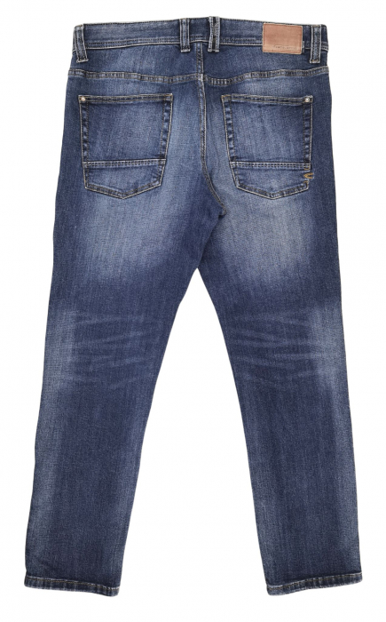 Blugi camel active Barbati-L [2]
