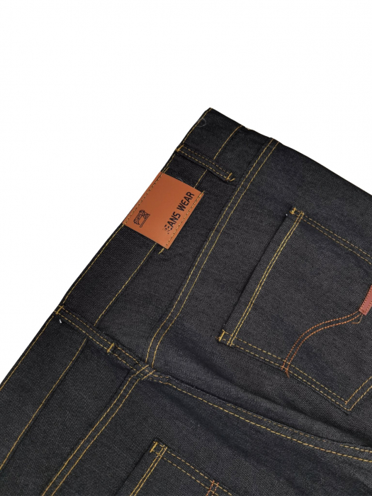 Blugi Jeans Wear Barbati-XL [4]