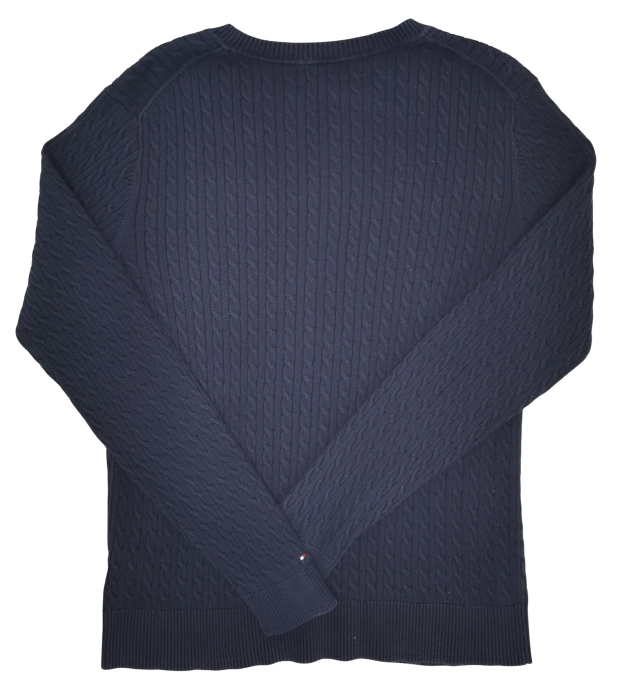 Pulover Tommy Hilfiger Femei-L [2]