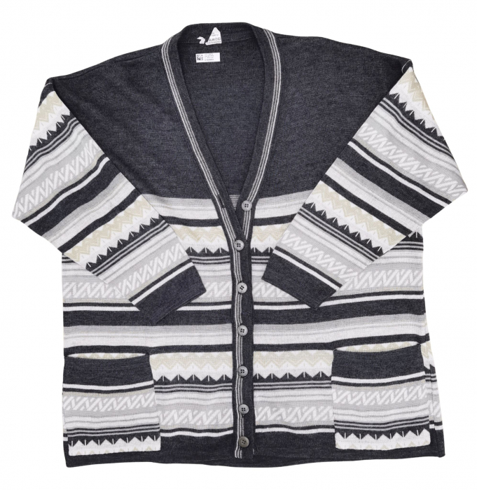 Pulover lana Vintage Femei-XXL [1]
