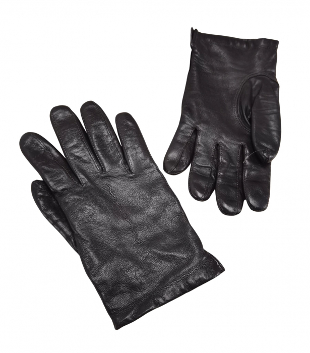 Manusi piele Vintage Femei-S/M [1]