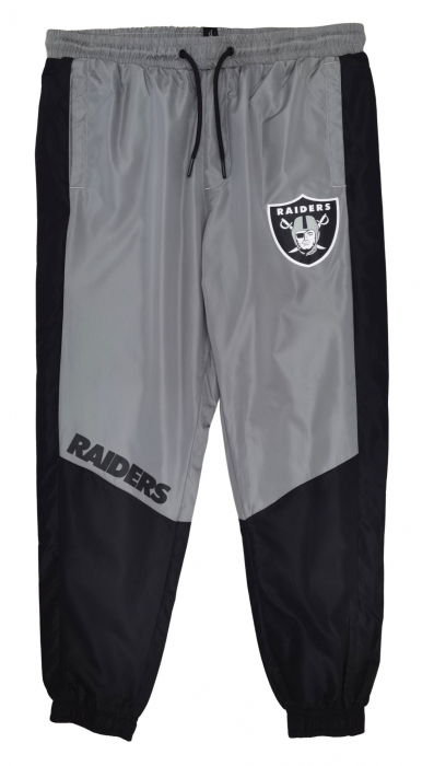 Pantaloni gri NFL Barbati-L [1]