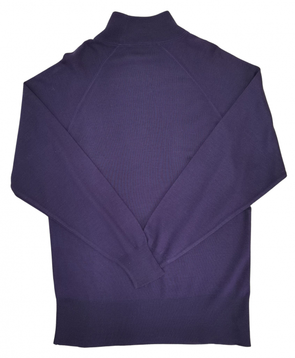 Pulover lana merino Femei-XL [2]