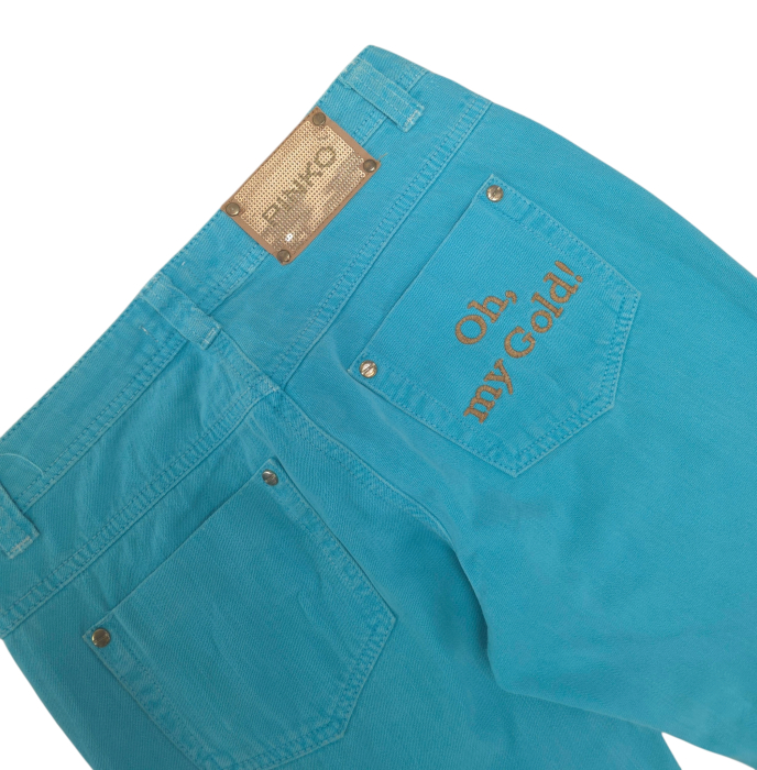 Blugi pinko Femei-S [4]